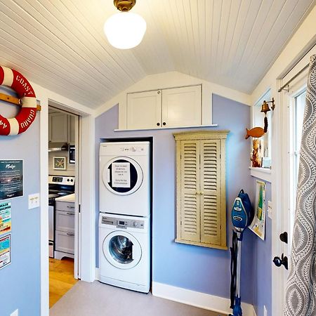 Rockaway Beach Bungalow Kültér fotó