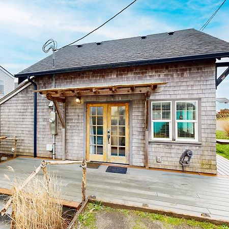 Rockaway Beach Bungalow Kültér fotó