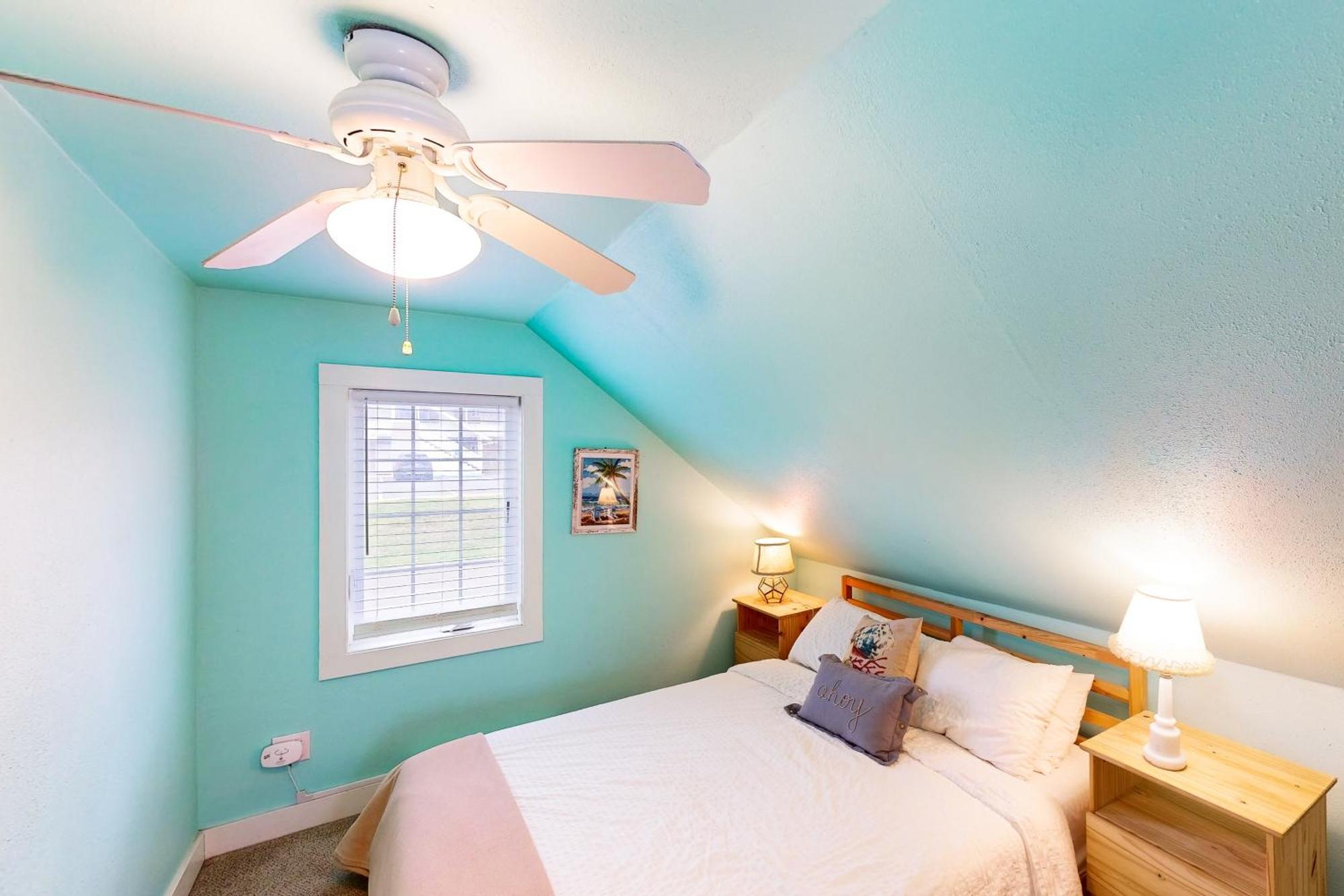 Rockaway Beach Bungalow Kültér fotó