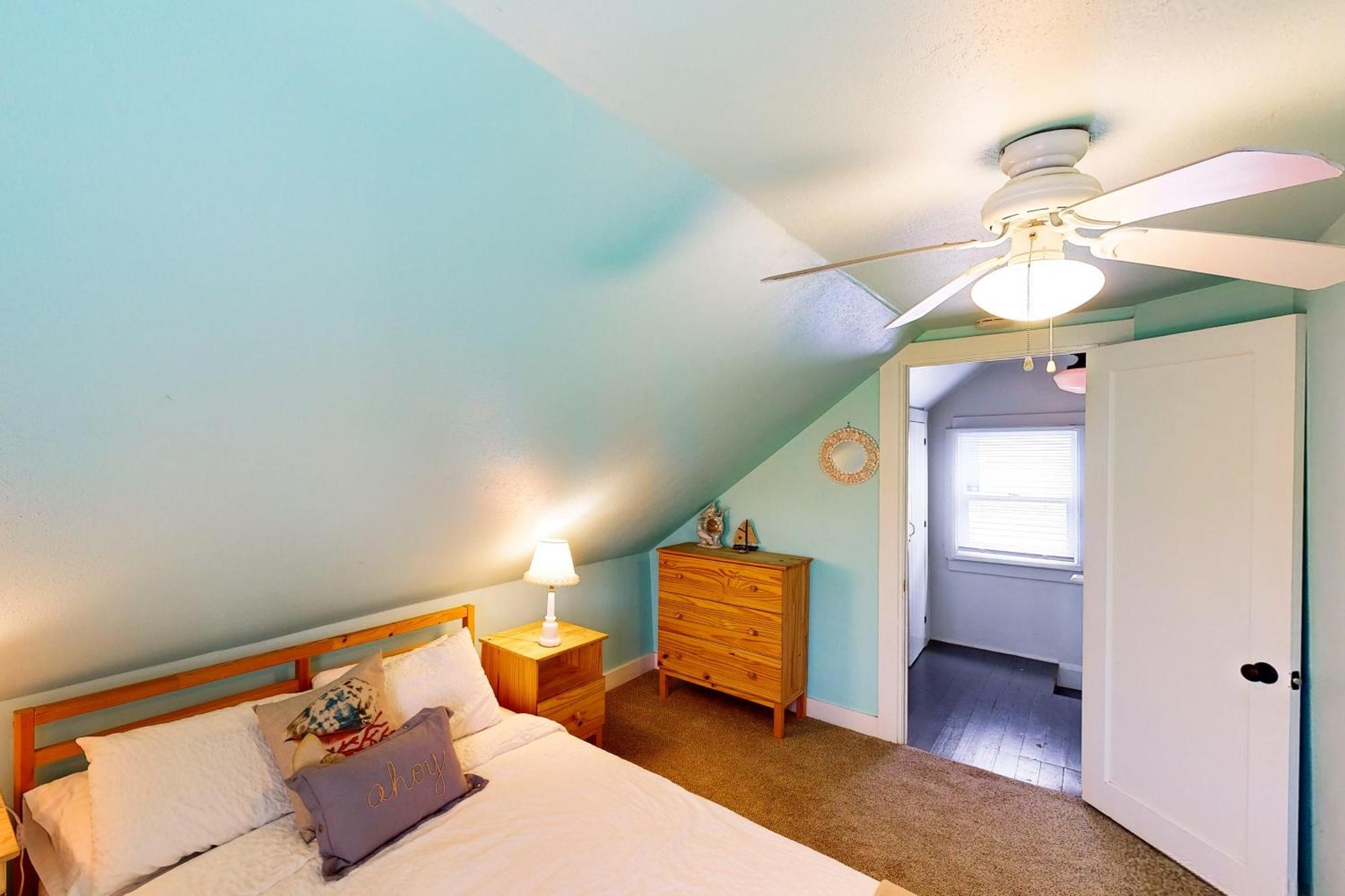 Rockaway Beach Bungalow Kültér fotó