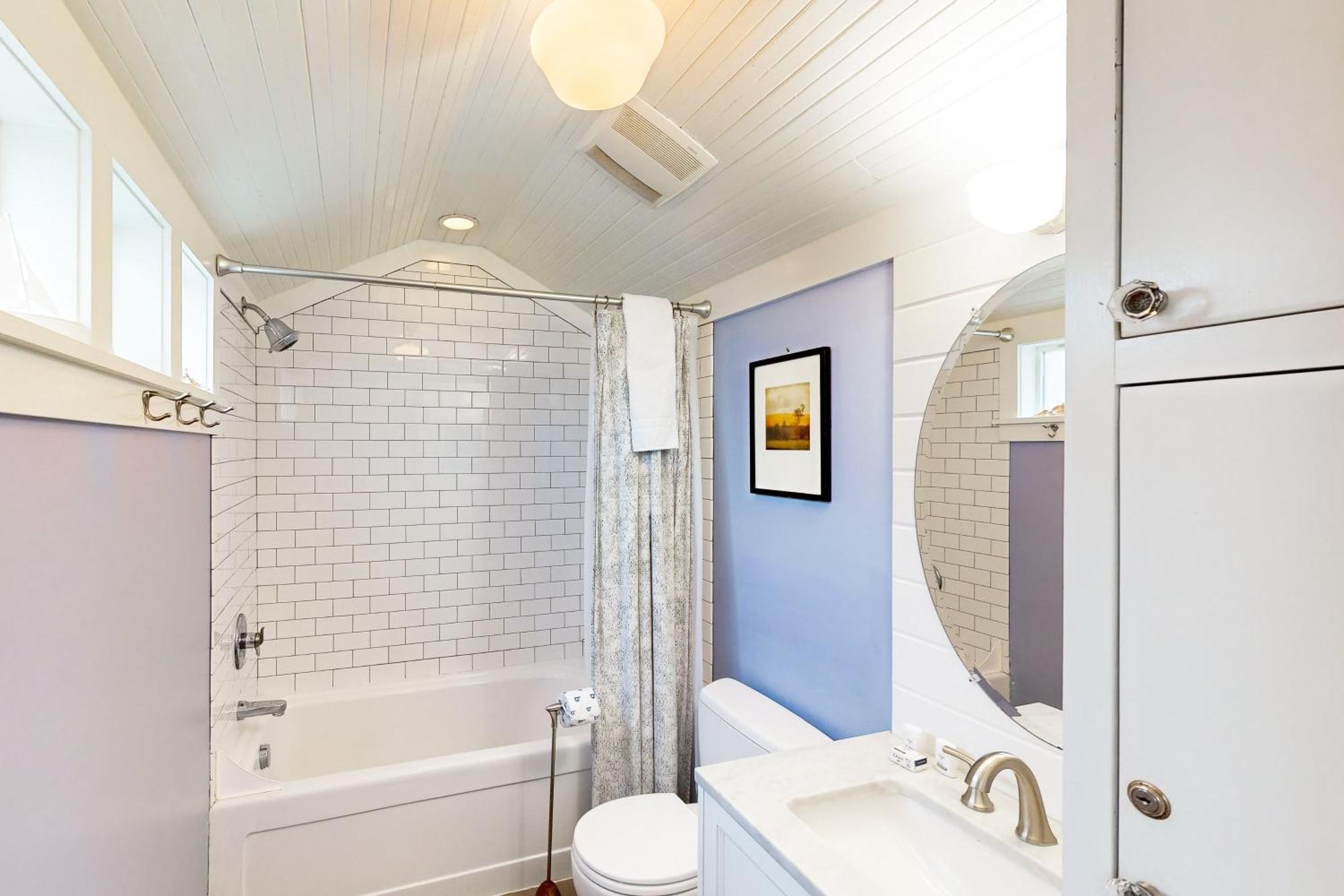 Rockaway Beach Bungalow Kültér fotó