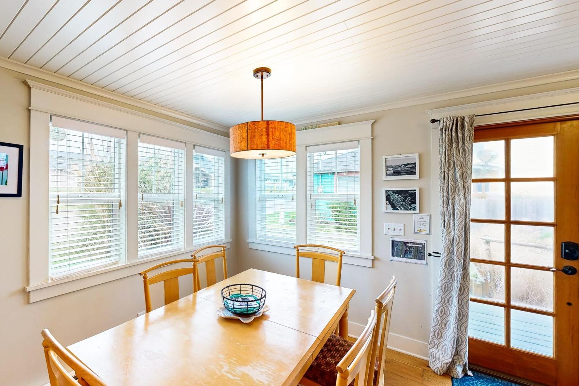 Rockaway Beach Bungalow Kültér fotó