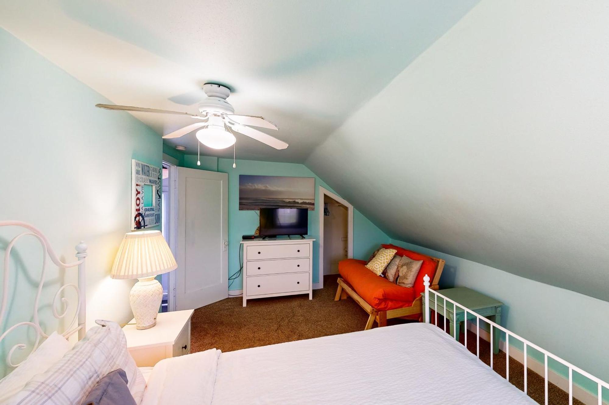 Rockaway Beach Bungalow Kültér fotó