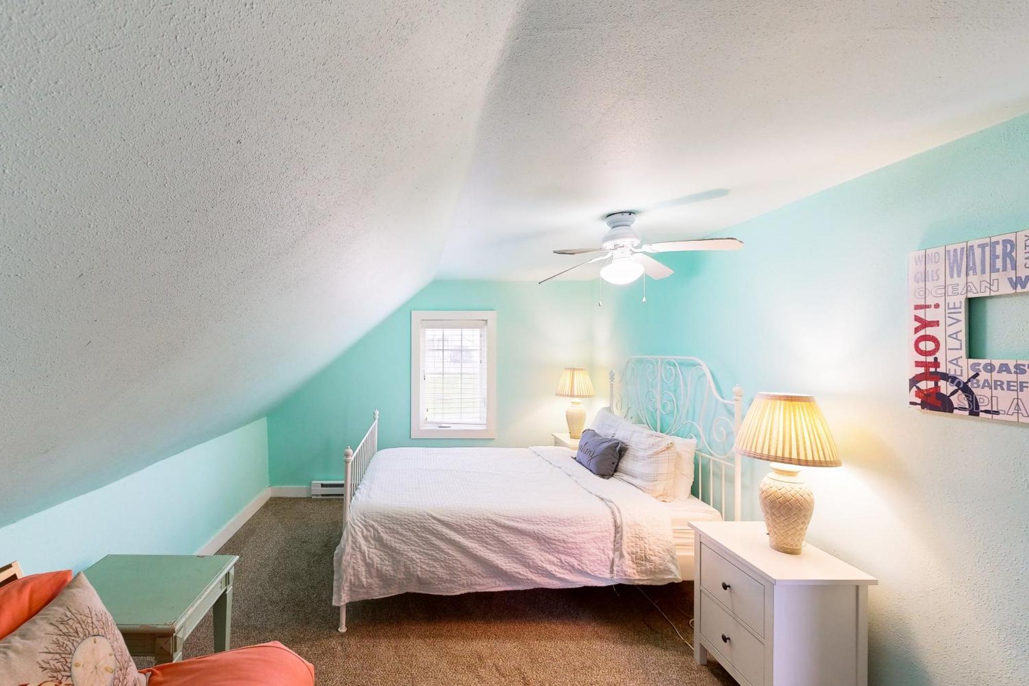 Rockaway Beach Bungalow Kültér fotó
